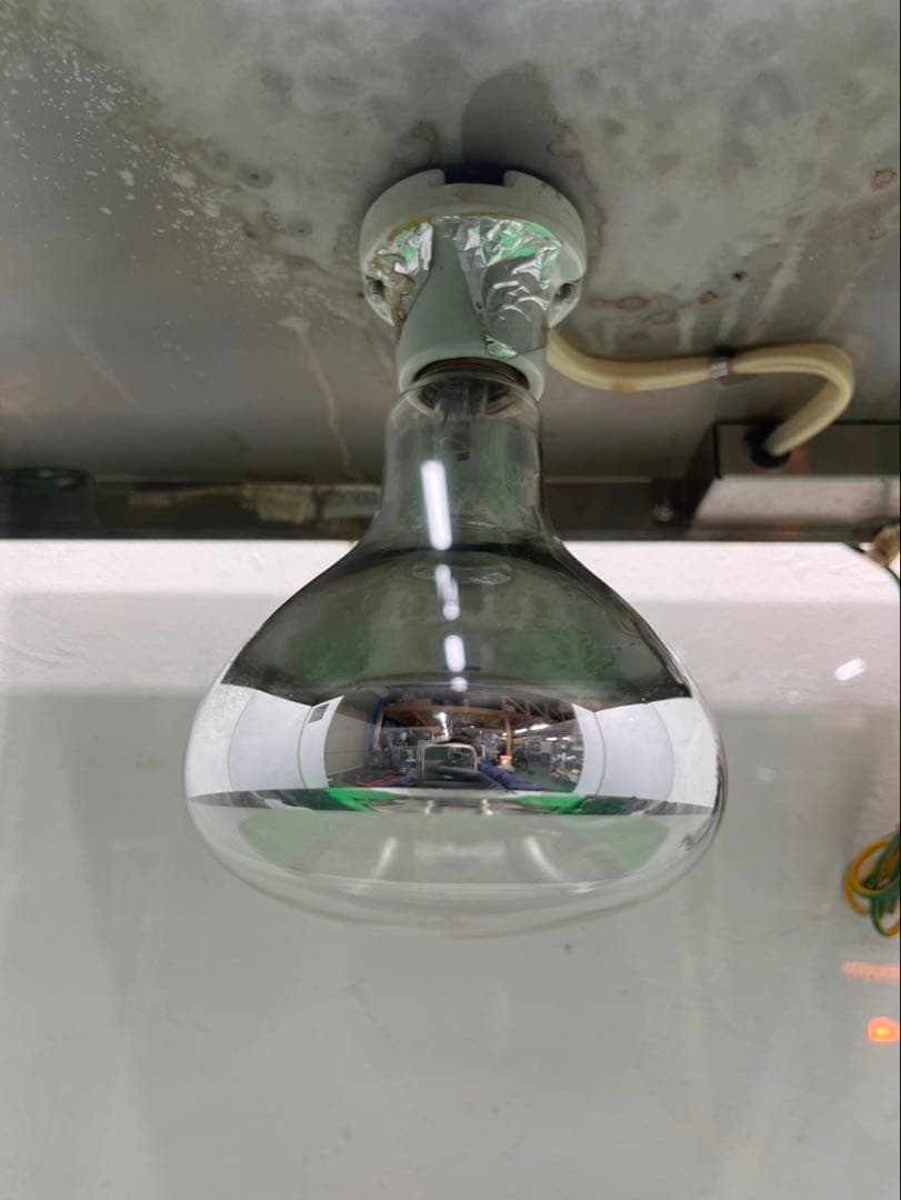 ☆工場整備品☆安吉 ホットショーケース PRO-2FG-C 業務用