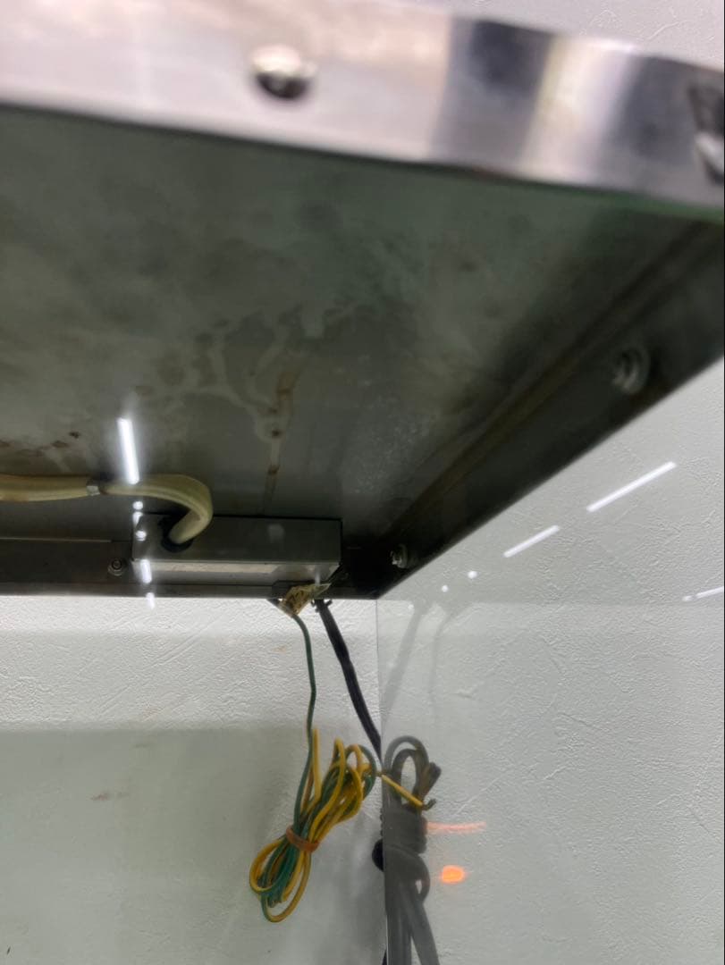 ☆工場整備品☆安吉 ホットショーケース PRO-2FG-C 業務用