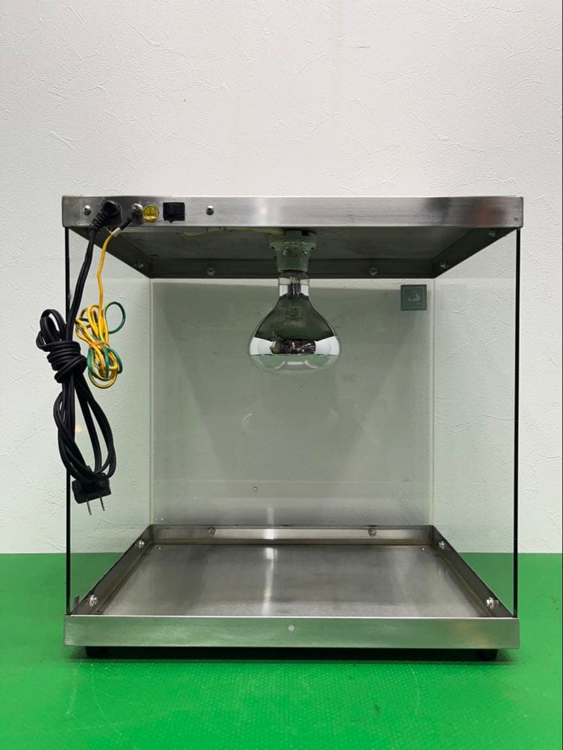 ☆工場整備品☆安吉 ホットショーケース PRO-2FG-C 業務用