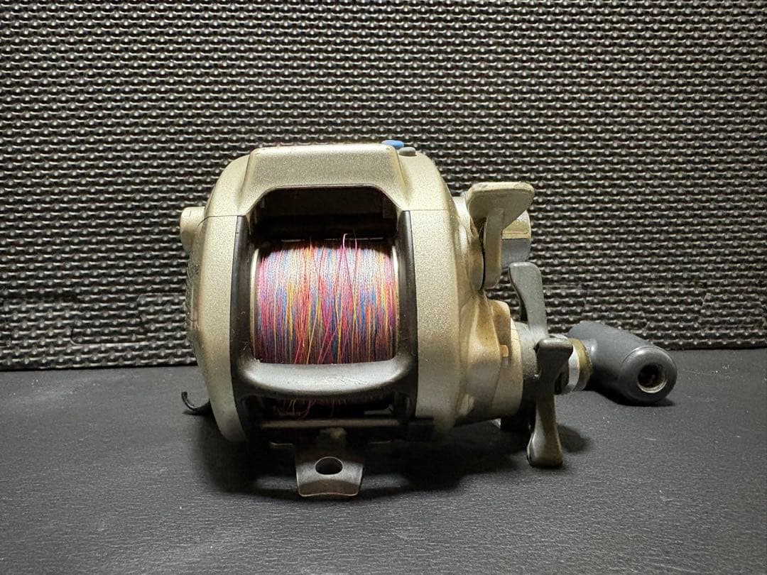 Daiwa HYPER TANACOM 400BDE 電動リール