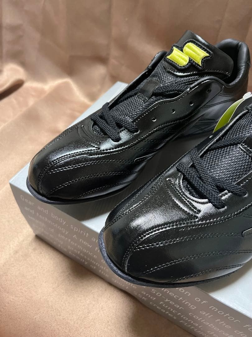 新品 日本製 SSK 野球スパイク 27.0cm 革底 MG9 ANL2140