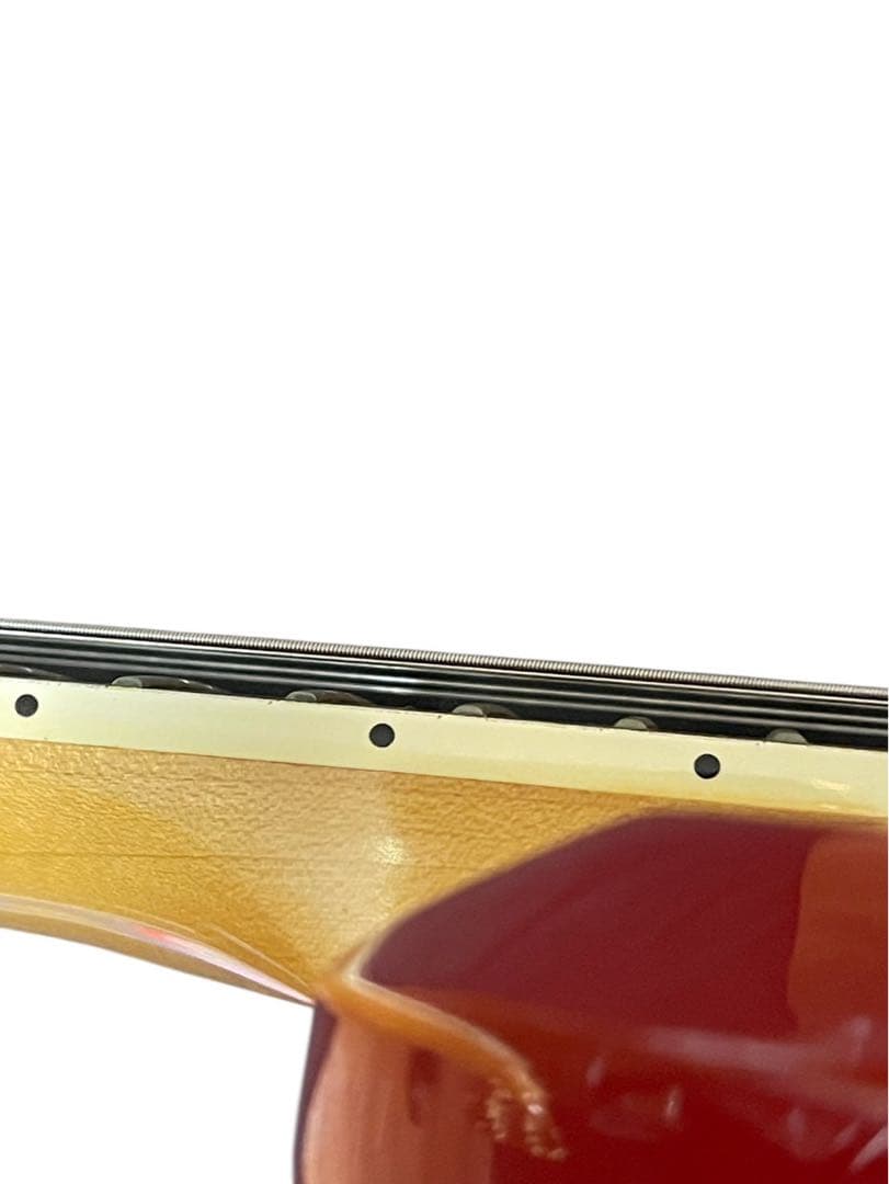 希少品 日本製 FERNANDES Burny MG-145S hideモデル