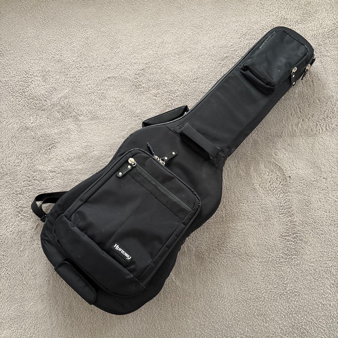 HISTORY ヒストリー HS-SV/M SWH ストラトキャスター 生産完了