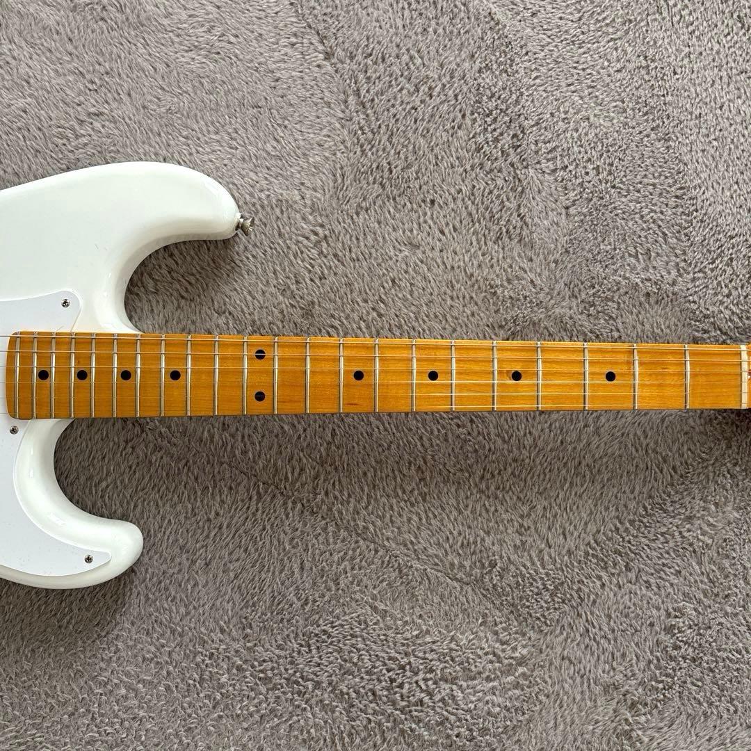 HISTORY ヒストリー HS-SV/M SWH ストラトキャスター 生産完了