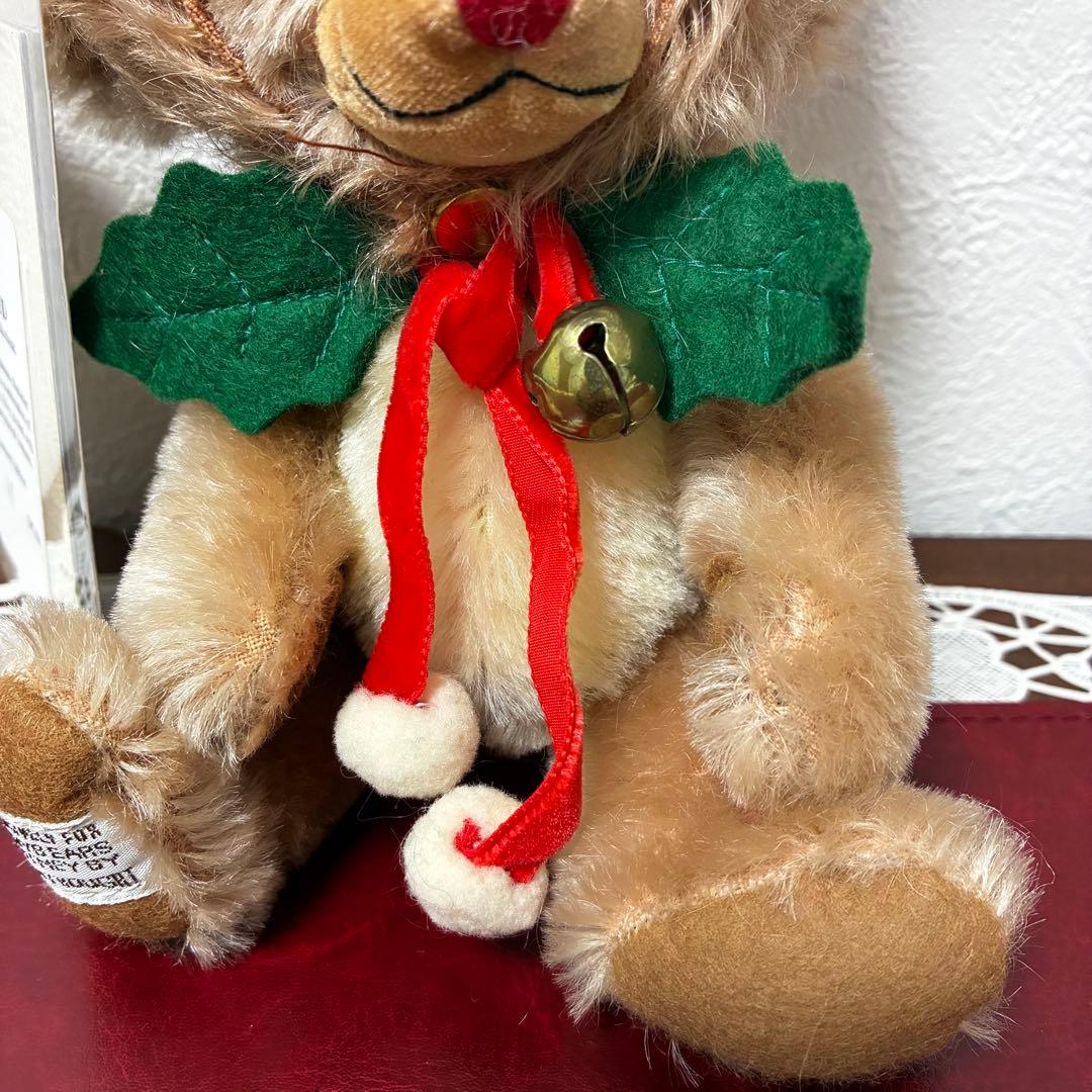 メリーソート　クリスマス　トナカイ パンキンヘッド アンセスター オブ チーキー