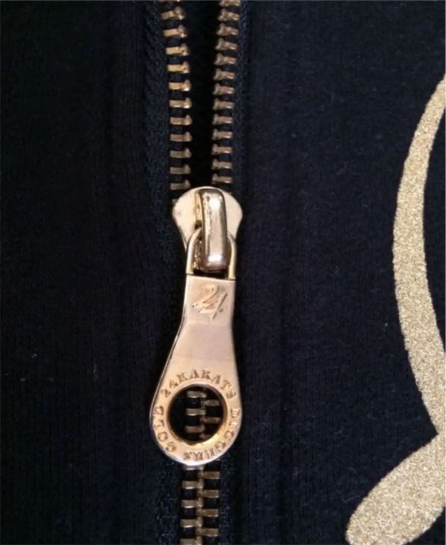 【本日迄出品ラストSALE】24karatsジャージ&ドラム缶バッグ