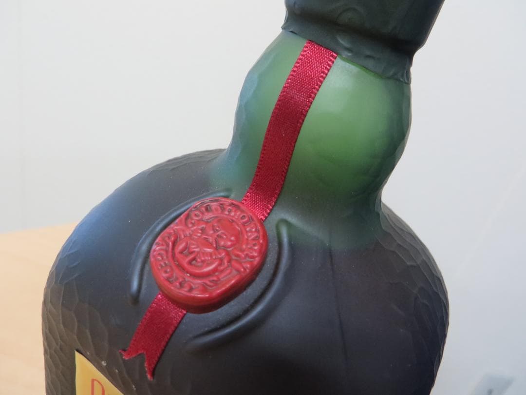 Old Parr CLASSIC オールドパー クラシック 18年 750ml