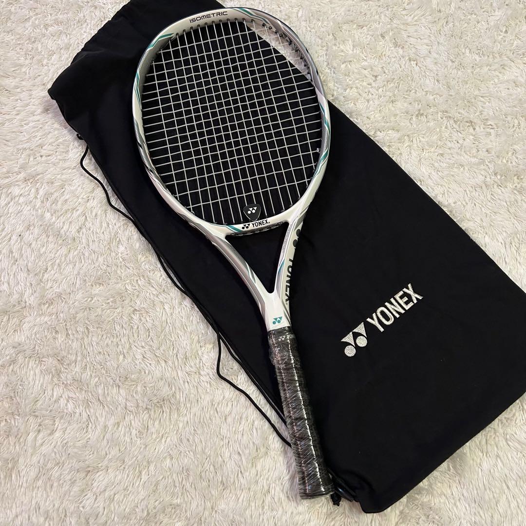 未使用級⭐︎YONEX EZONE DR POWER G1