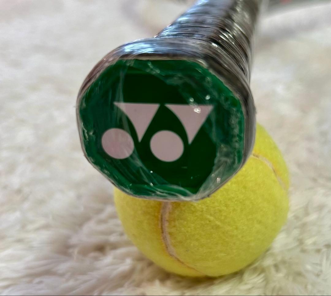 未使用級⭐︎YONEX EZONE DR POWER G1