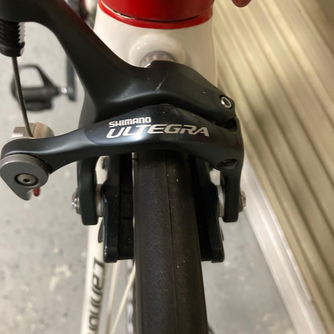 自転車本体 Cannondale Slice TT