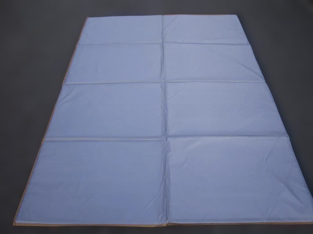 Coleman フォールディングテントマット300 インナーシート