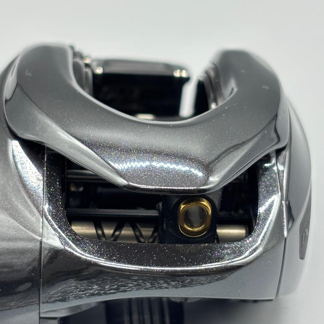 No.01 シマノ 18アンタレス DC MD XG 右ハンドル