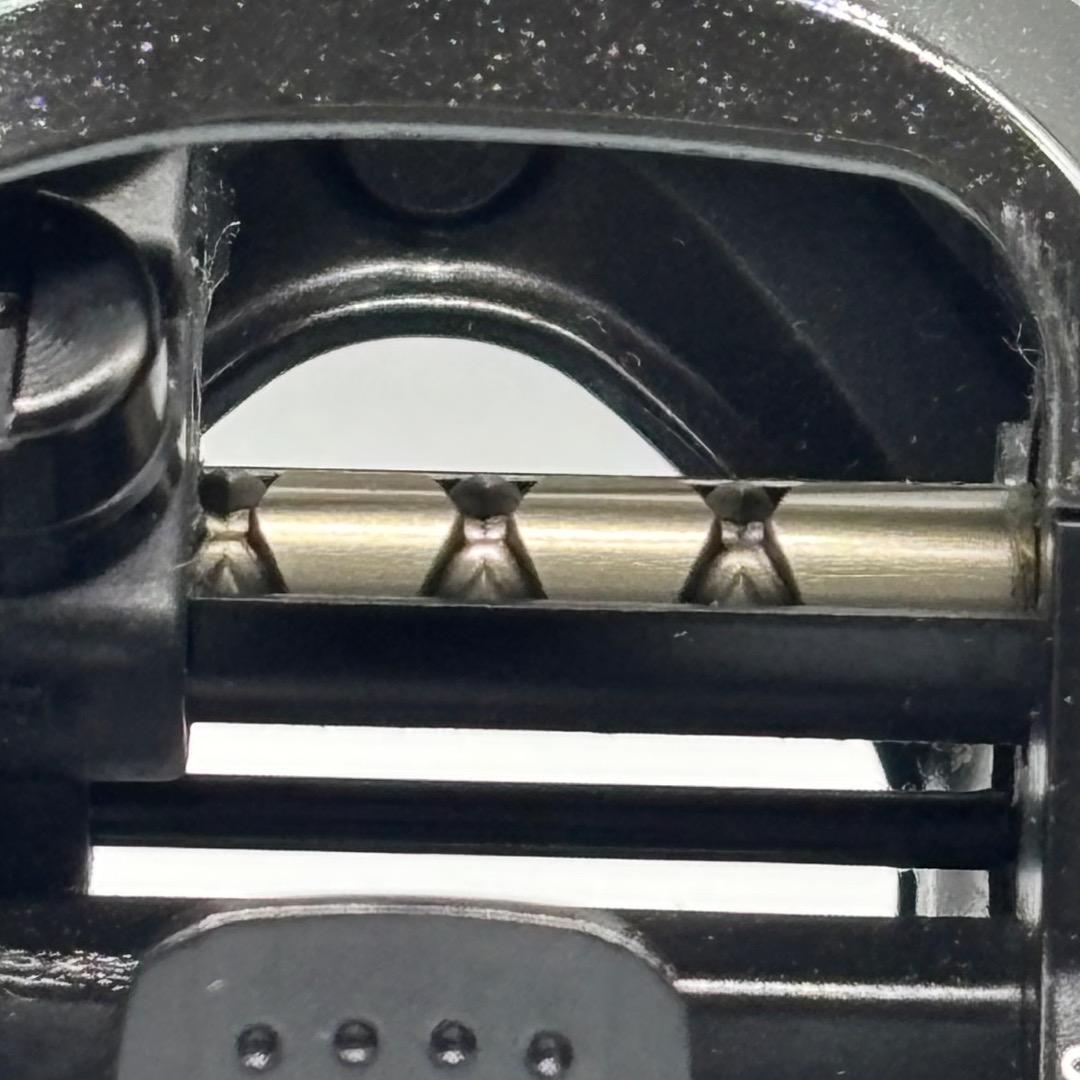 No.01 シマノ 18アンタレス DC MD XG 右ハンドル