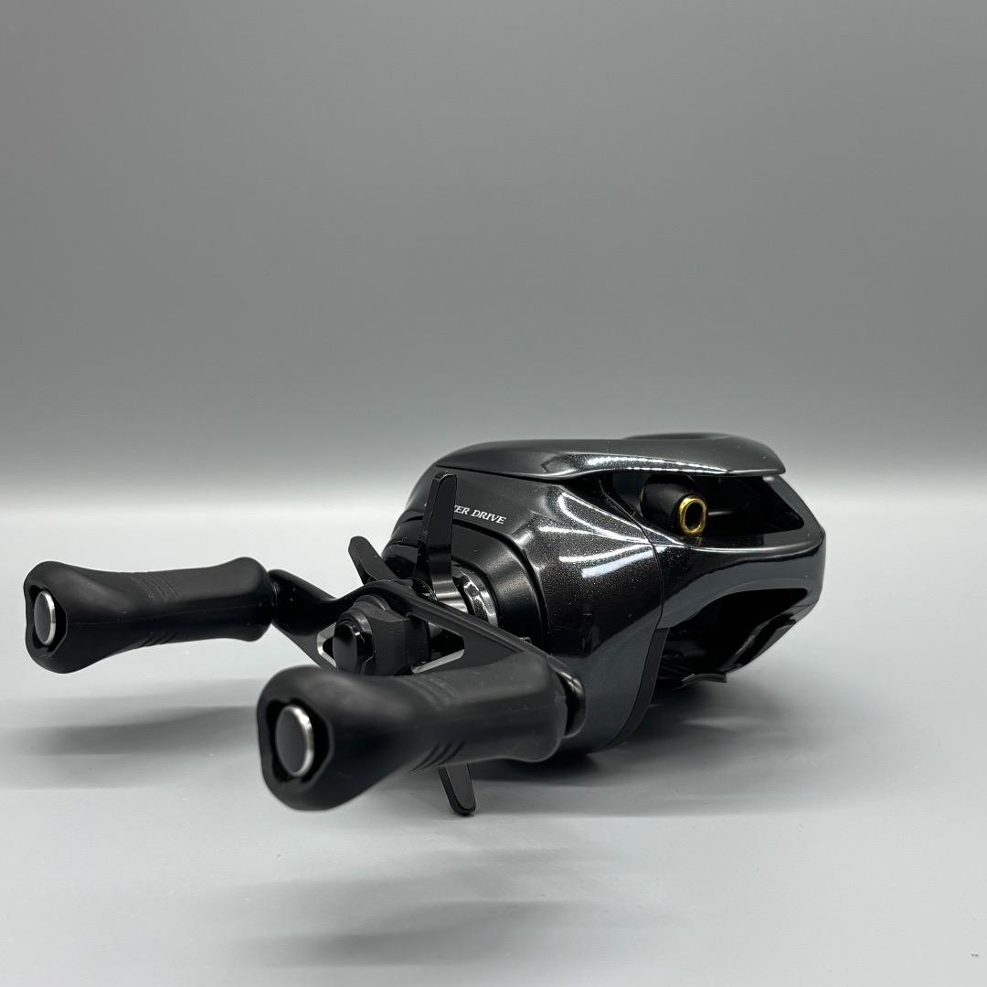 No.01 シマノ 18アンタレス DC MD XG 右ハンドル