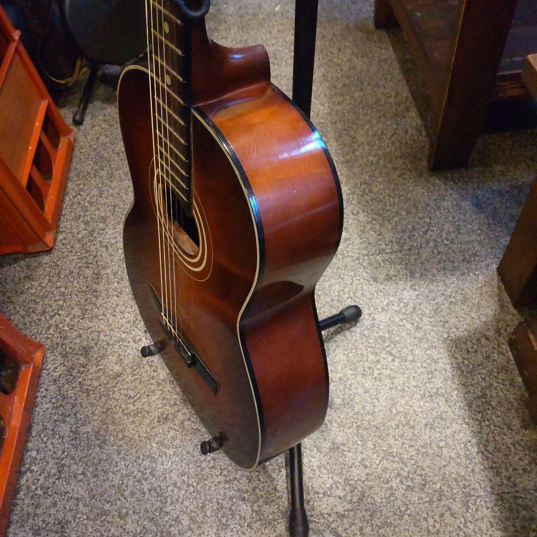 YAMAHA Dynamic GUITAR NO10A （管理テ）