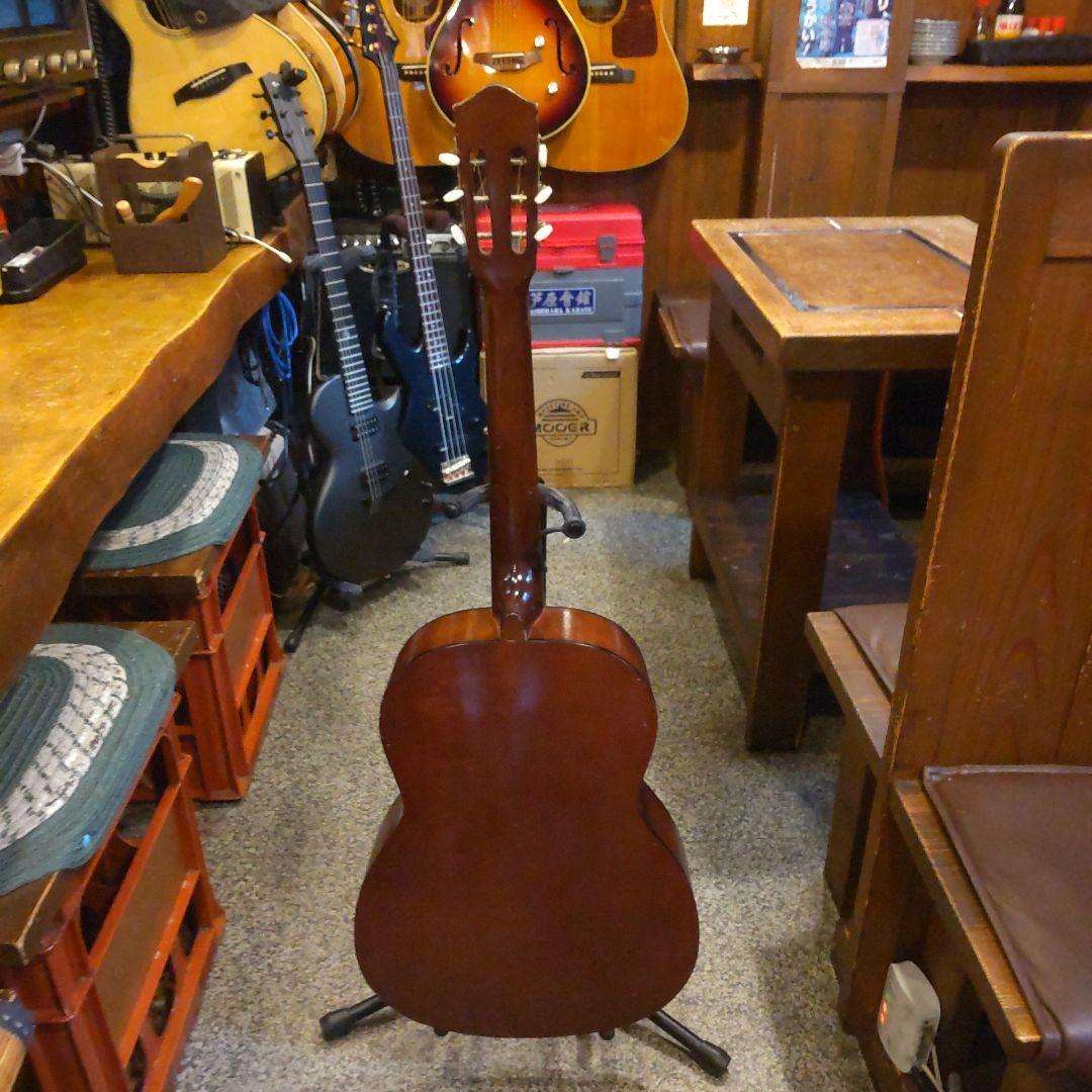 YAMAHA Dynamic GUITAR NO10A （管理テ）