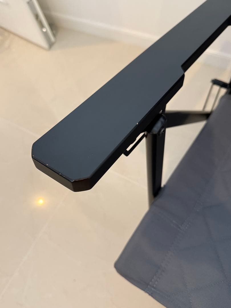 売り切れ品‼️美品‼️LOCKFIELD EQUIPMENT✨LFE CHAIR 2