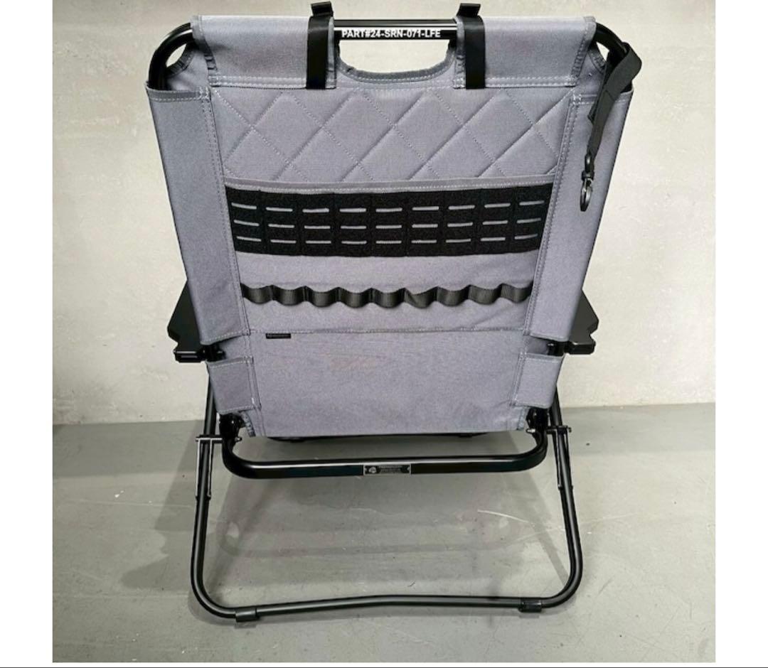 売り切れ品‼️美品‼️LOCKFIELD EQUIPMENT✨LFE CHAIR 2