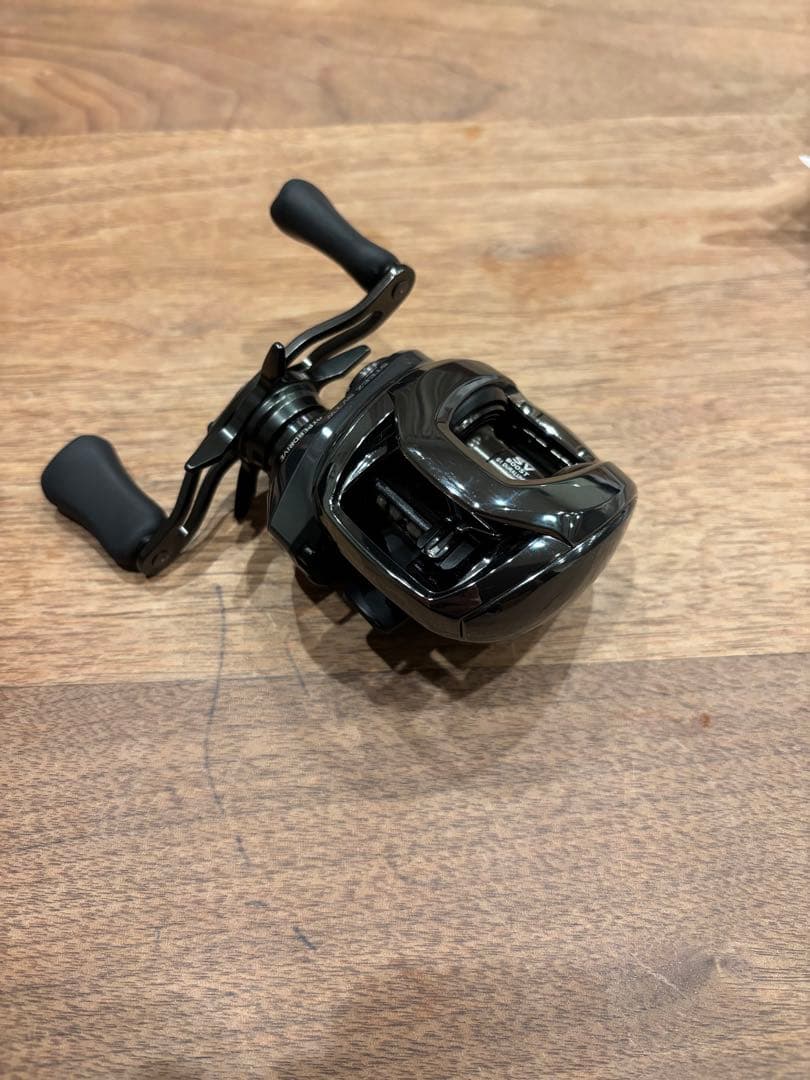 DAIWA 24STEEZ SV TW 100H 【送料込み/即日発送】