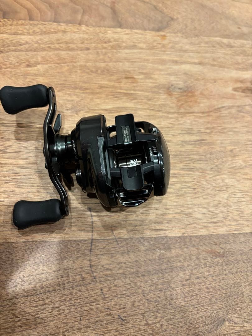 DAIWA 24STEEZ SV TW 100H 【送料込み/即日発送】