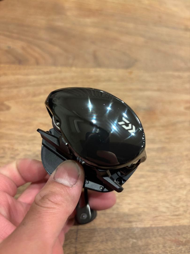 DAIWA 24STEEZ SV TW 100H 【送料込み/即日発送】