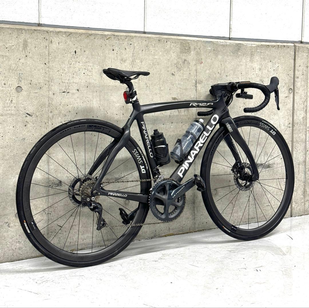 【2月中値下げ】PINARELLO RAZHA 2020 サイズ50