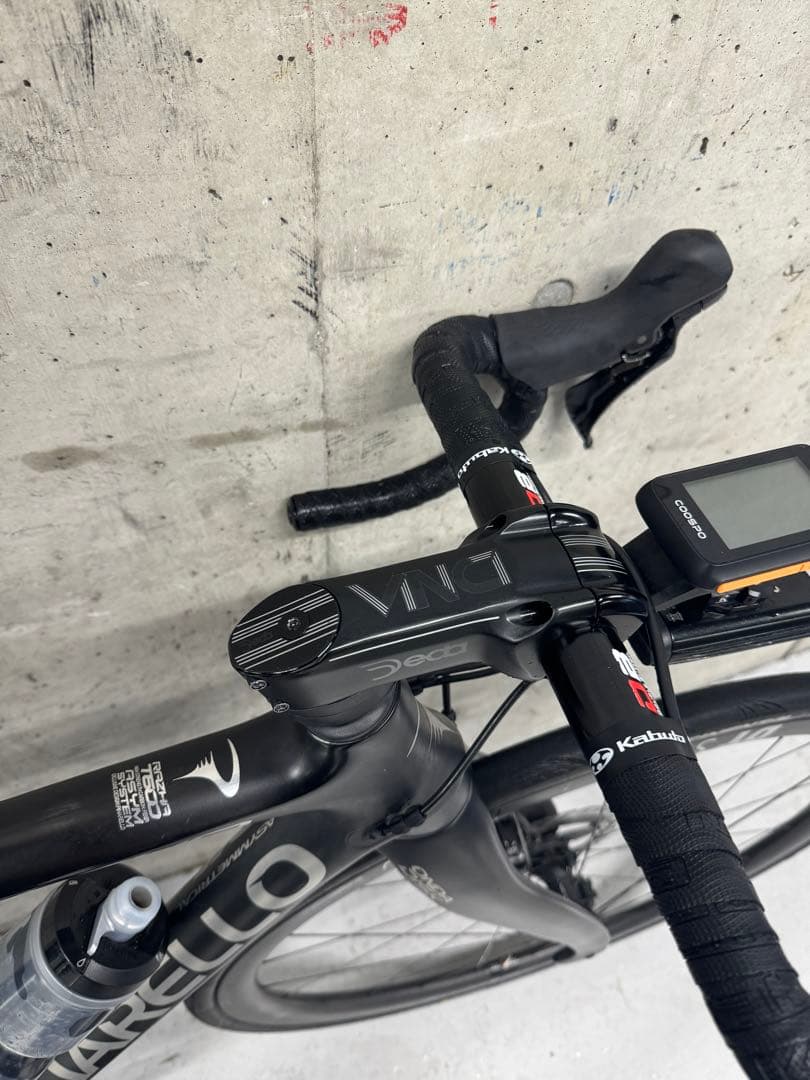 【2月中値下げ】PINARELLO RAZHA 2020 サイズ50