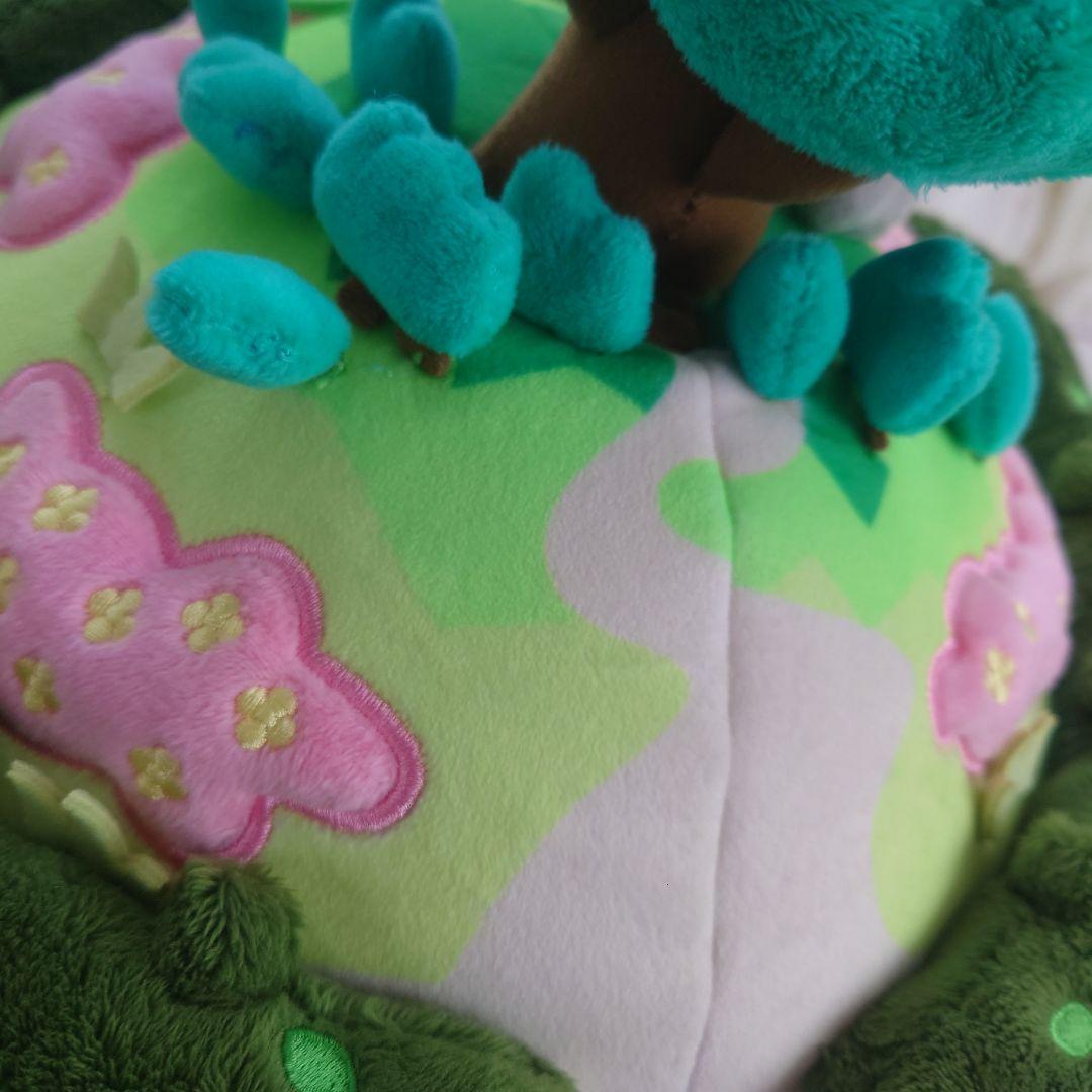 ポケットモンスター ポケモンセンター カビゴン キョダイマックス ぬいぐるみ