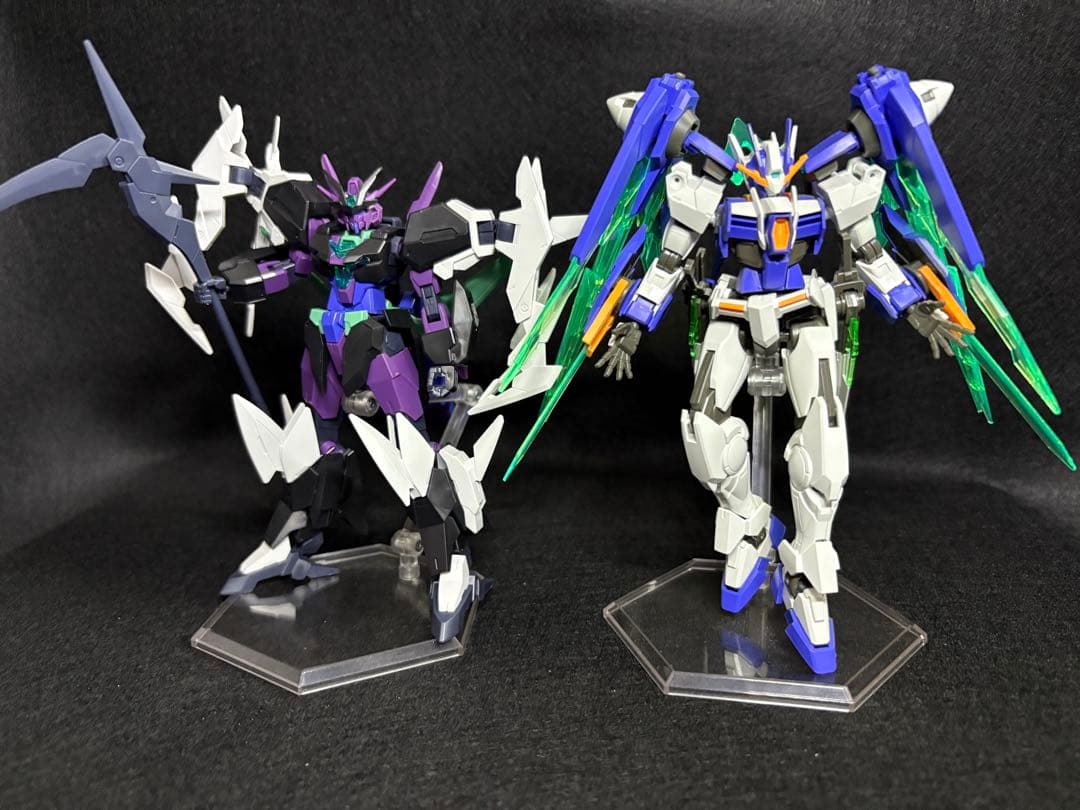 真*巻様 ビルドメタバース　10体　まとめ売り