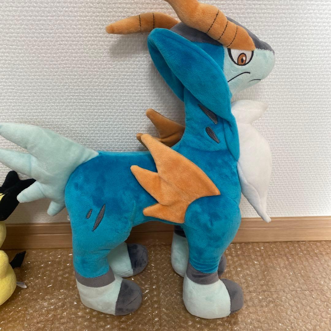 ポケモン　タカラトミー　ぬいぐるみ　まとめ売り