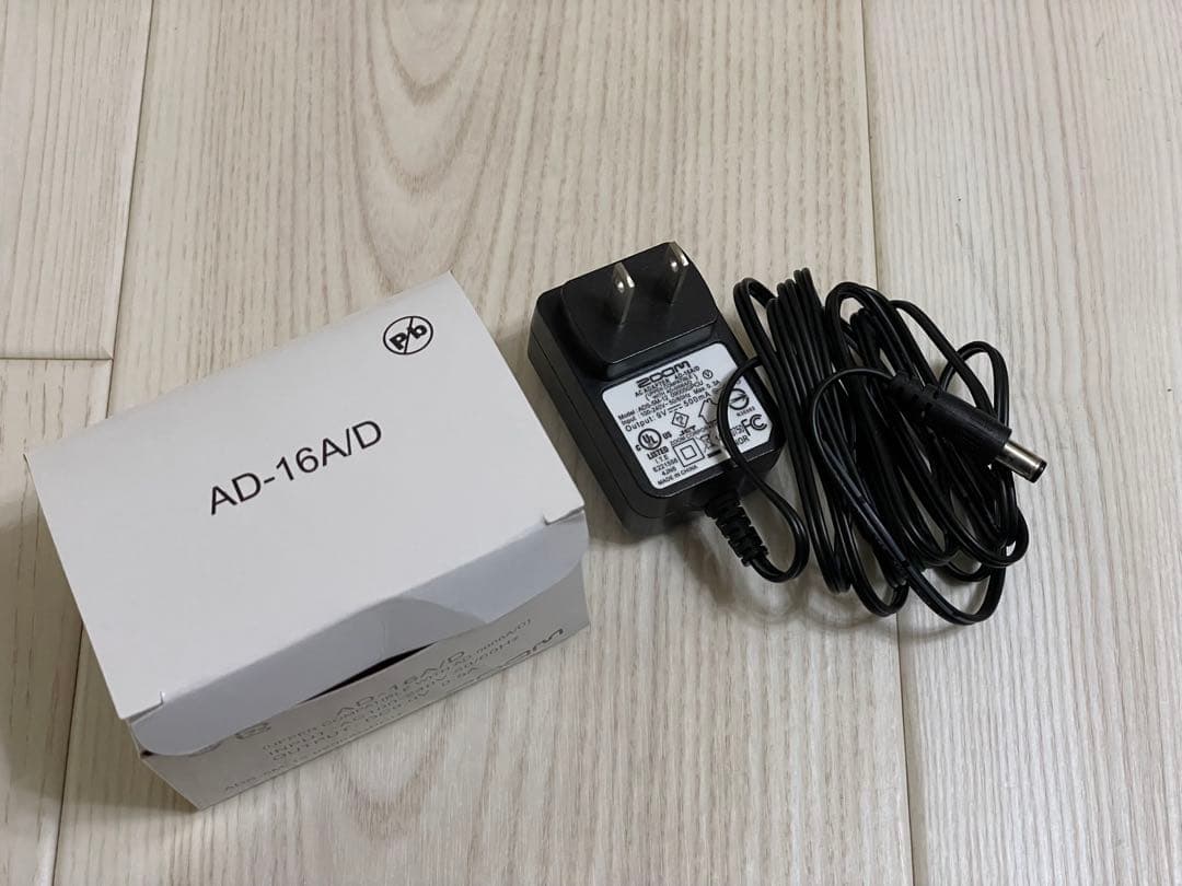 ZOOM G3 Ver.2.0 ギターエフェクター