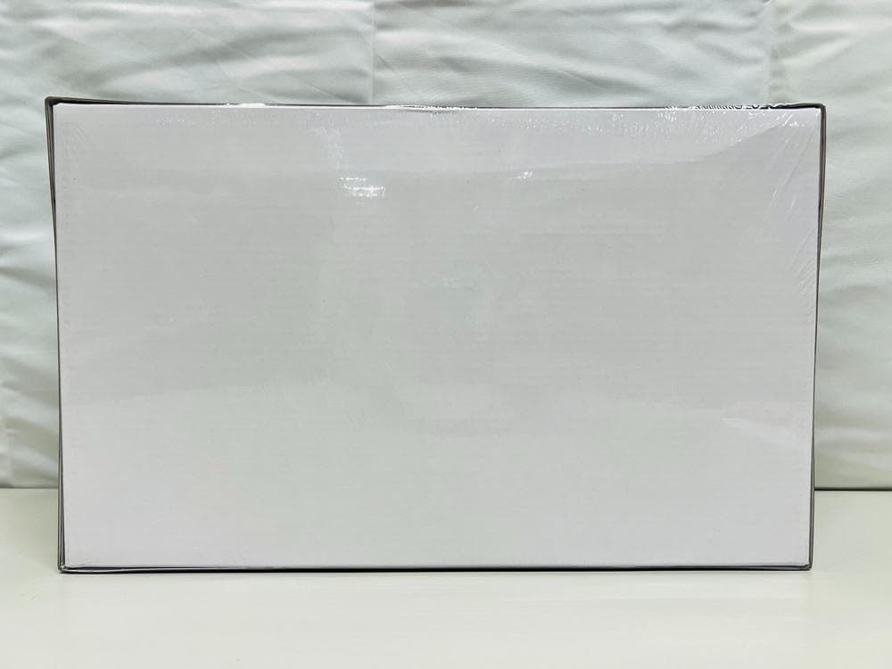 ◆嵐の中の攻防 酒井ゆうじ造形コレクション GOZILLA2002 09353