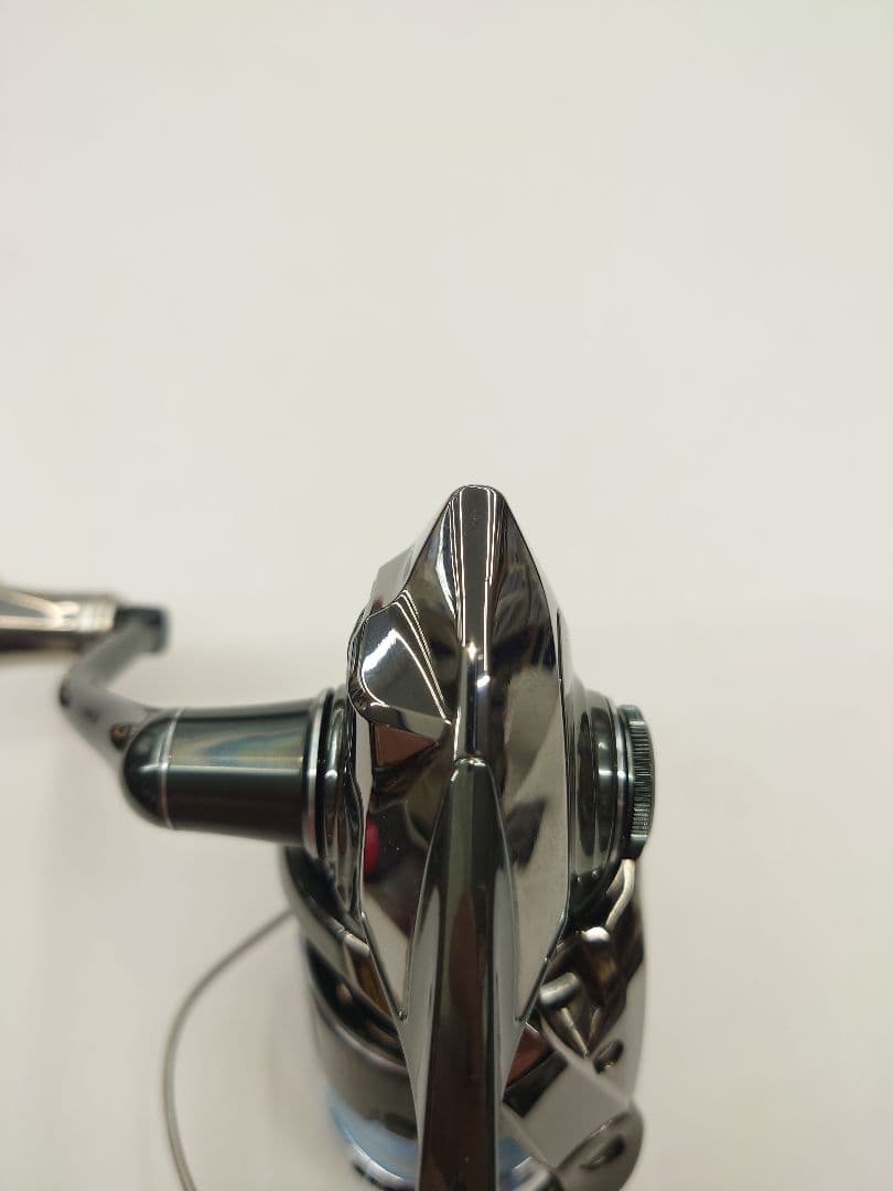 22ステラ C3000MHG リブレノブ付き