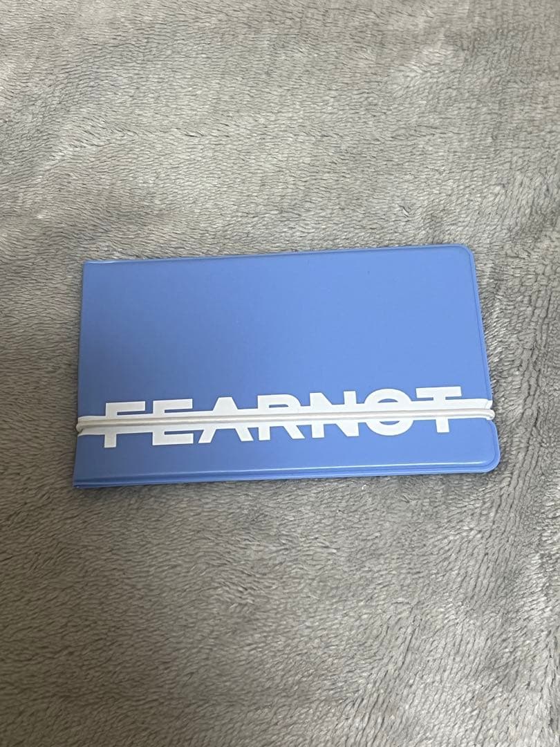 ルセラフィム ペンライト、ミニペンライト、ファンクラブグッズセット