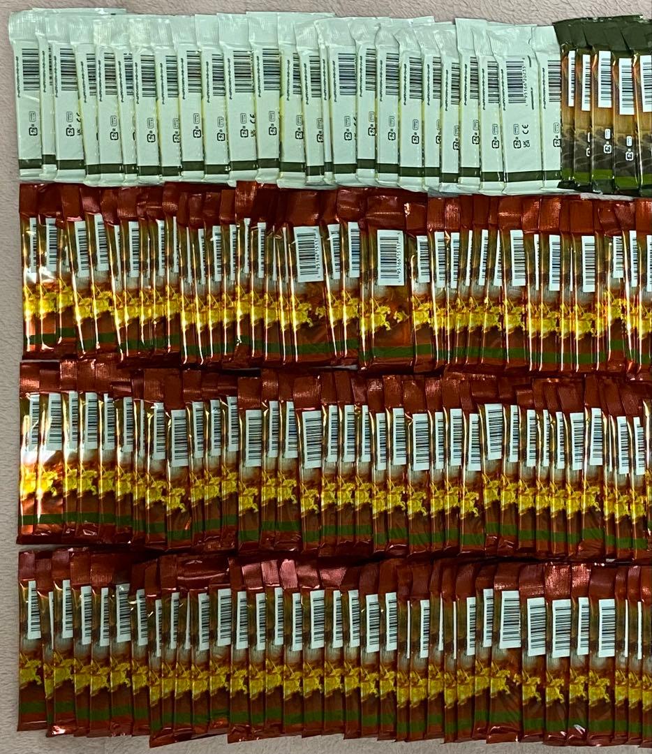 MTG マジックザギャザリング 兄弟戦争 セット ドラフト 未開封 計165点