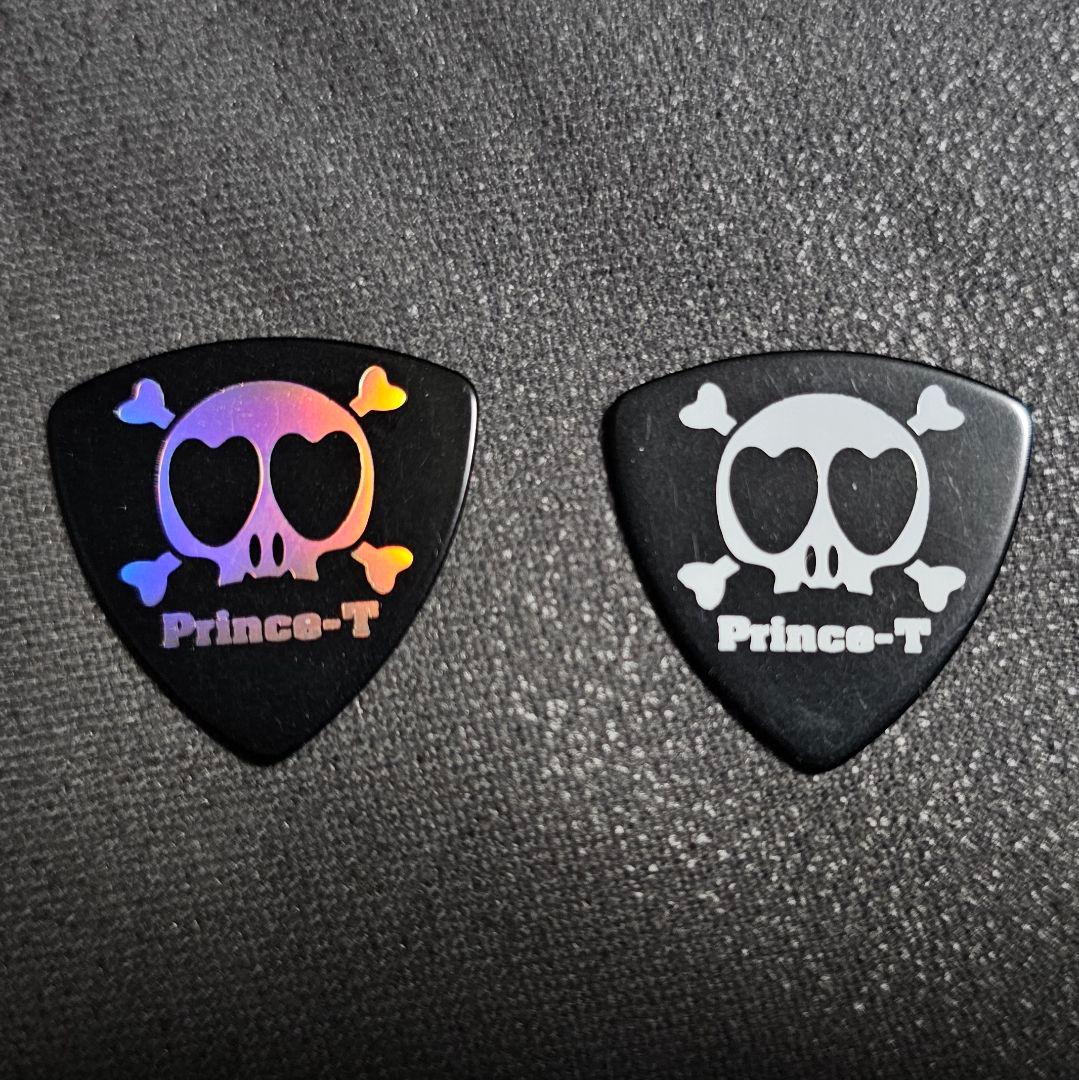 ダ*ー様 THE ALFEE 高見沢俊彦 Takamiy ESP ギターキーホル