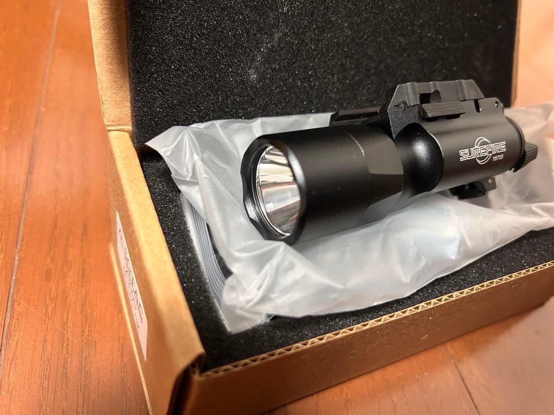 SOTAC X300U SD-003 BK ライト 最終値下げ