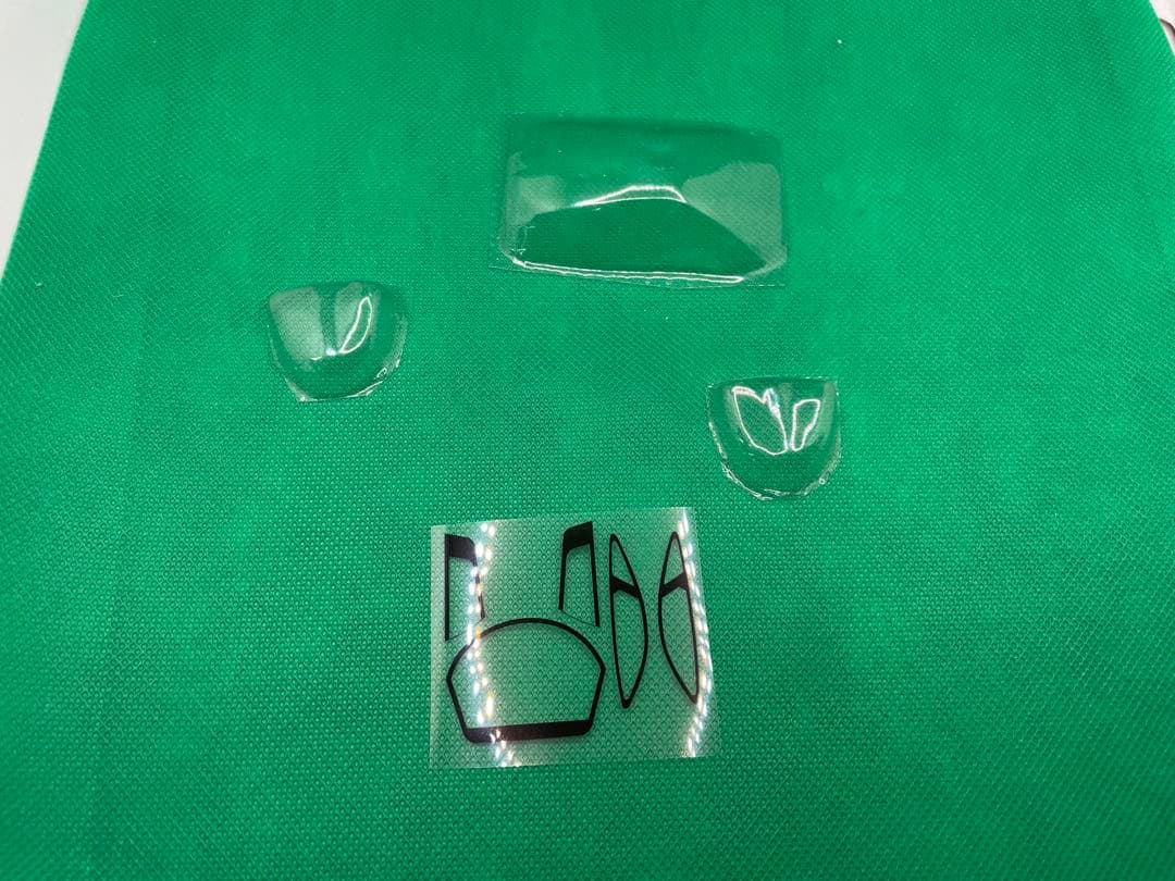 【作成未完品】McLaren F1 GTR 1/24 Renaissance