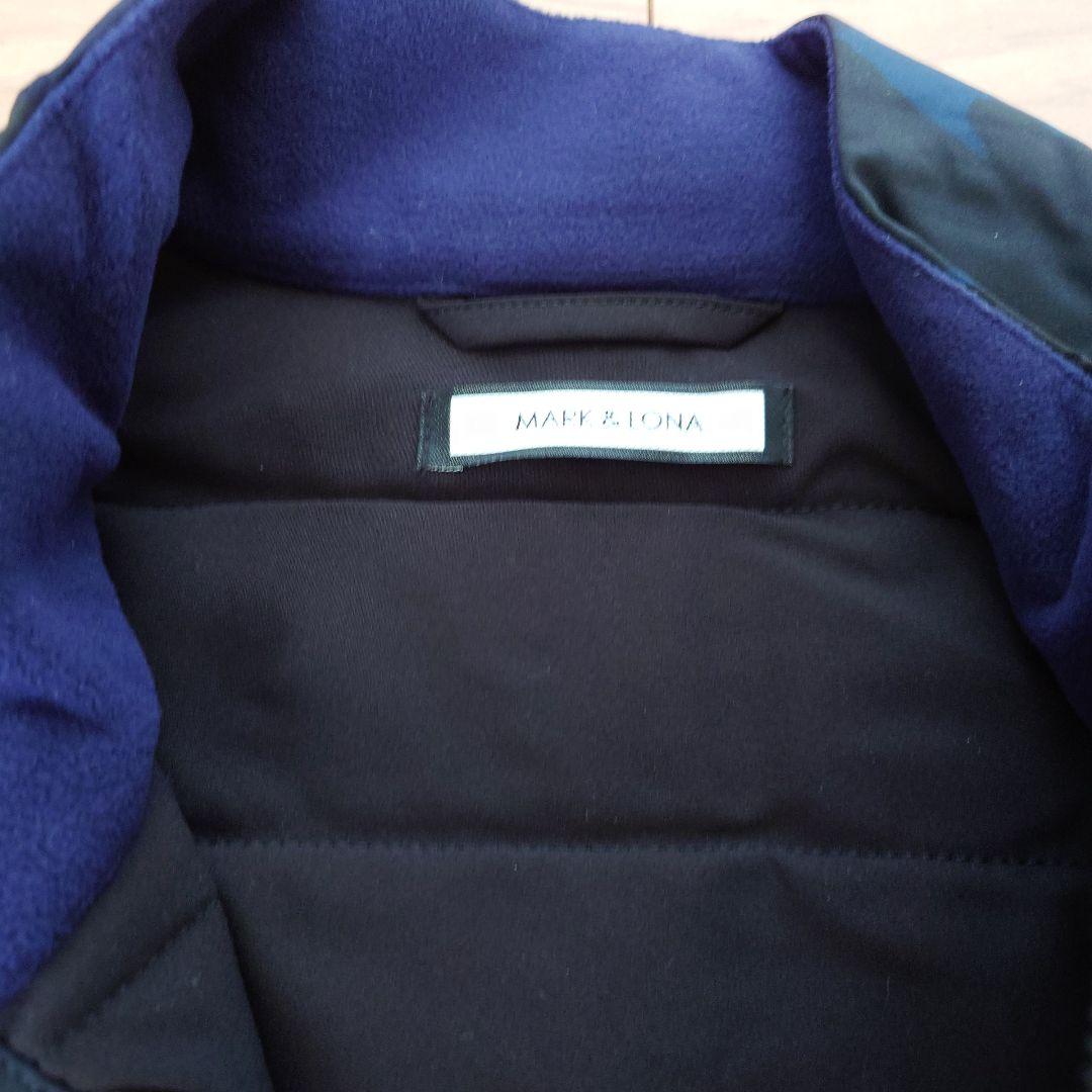 MARK＆LONA　セットアップ