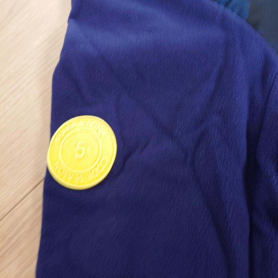 MARK＆LONA　セットアップ