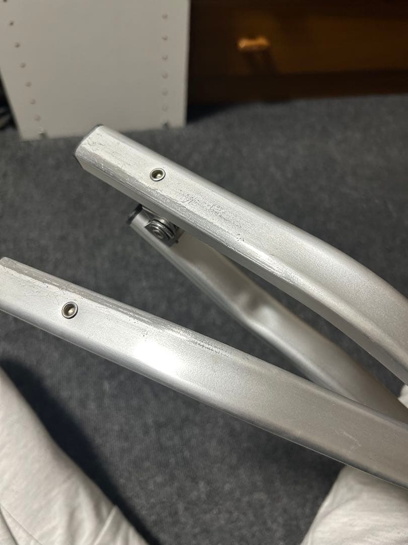 【希少品】 peak ローチェア30 グリーン スノーピーク 廃盤カラー