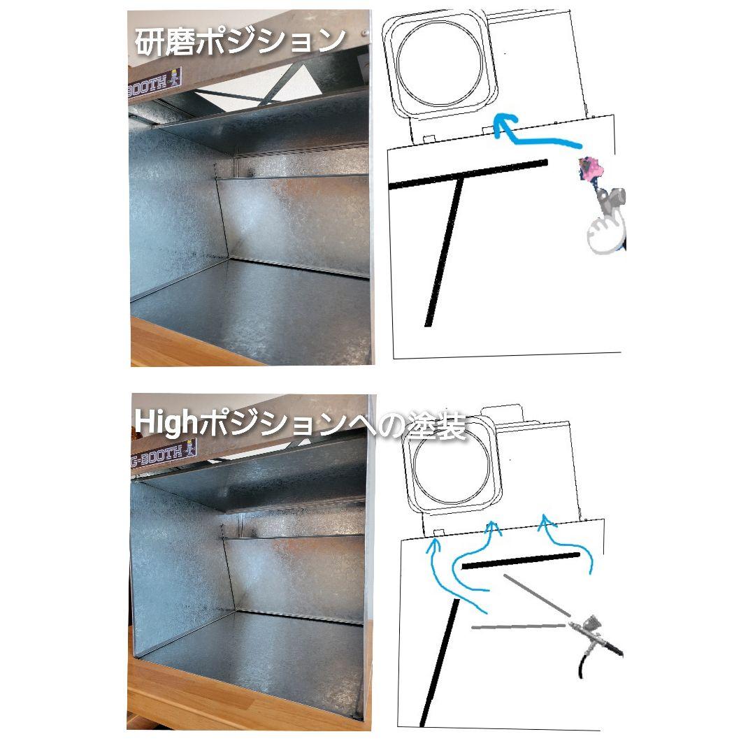 専用出品　G-BOOTH X ProSpace