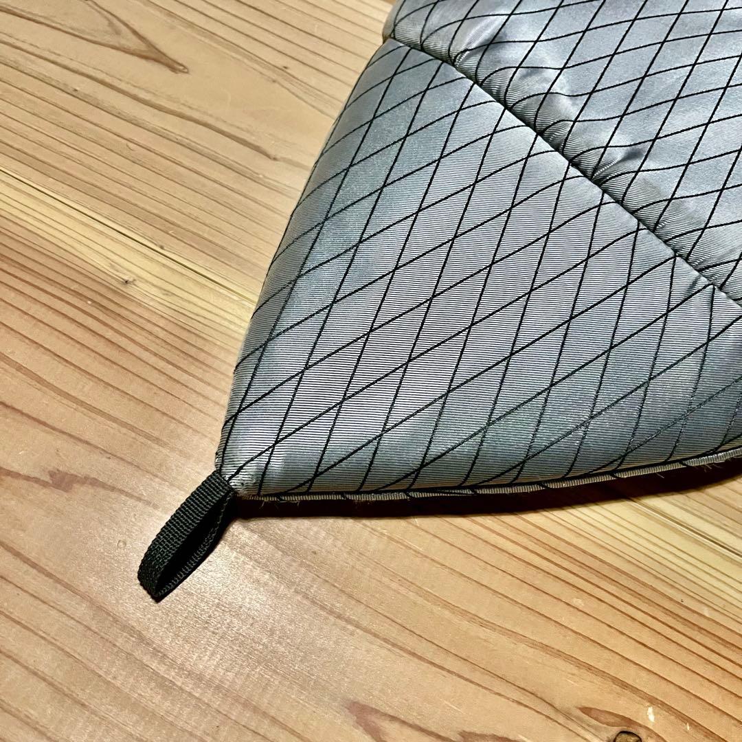 FCS｜6'0 ショートボード用｜トラベルサーフボードケース