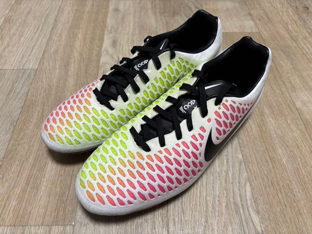 【美品】NIKE マジスタ オーパス HG 27.0