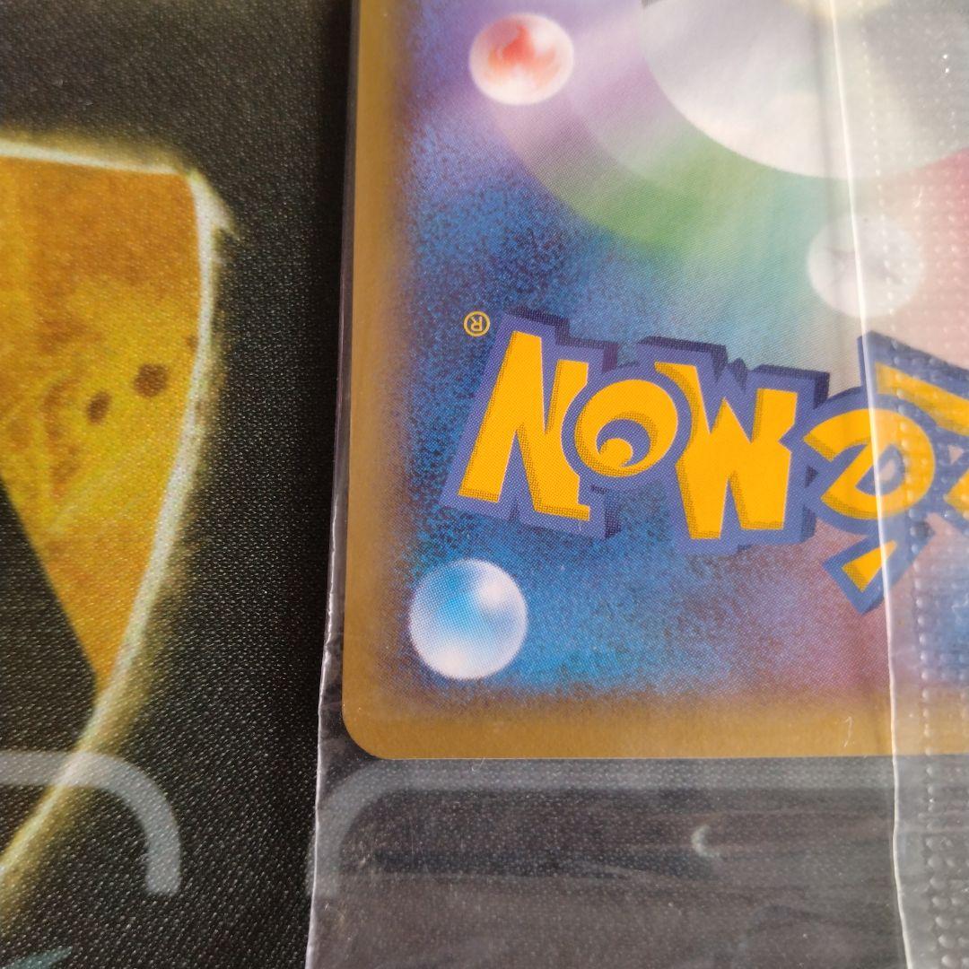 レックウザ　ポケパーク