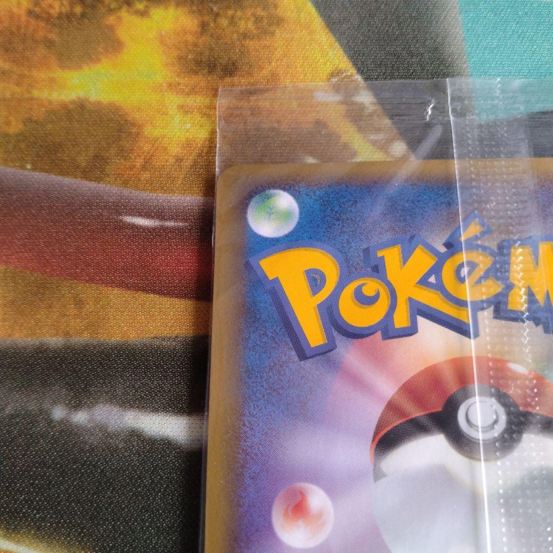 レックウザ　ポケパーク