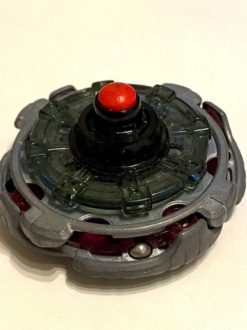 ［値下げしました！］メタルファイトベイブレード ジェイドジュピター