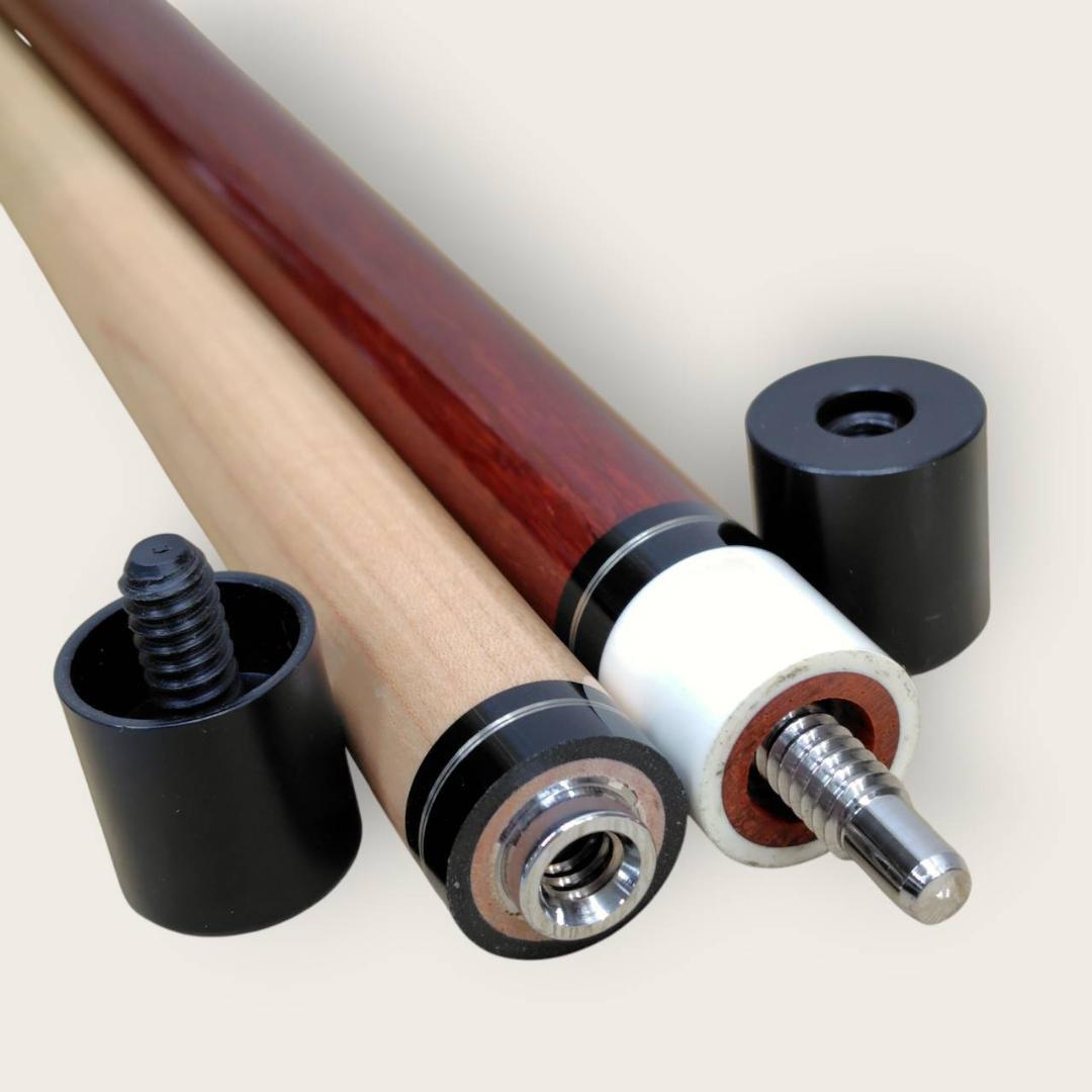 Mezz Cues メッズ ECシリーズ ビリヤードキュー ケース付 MH226