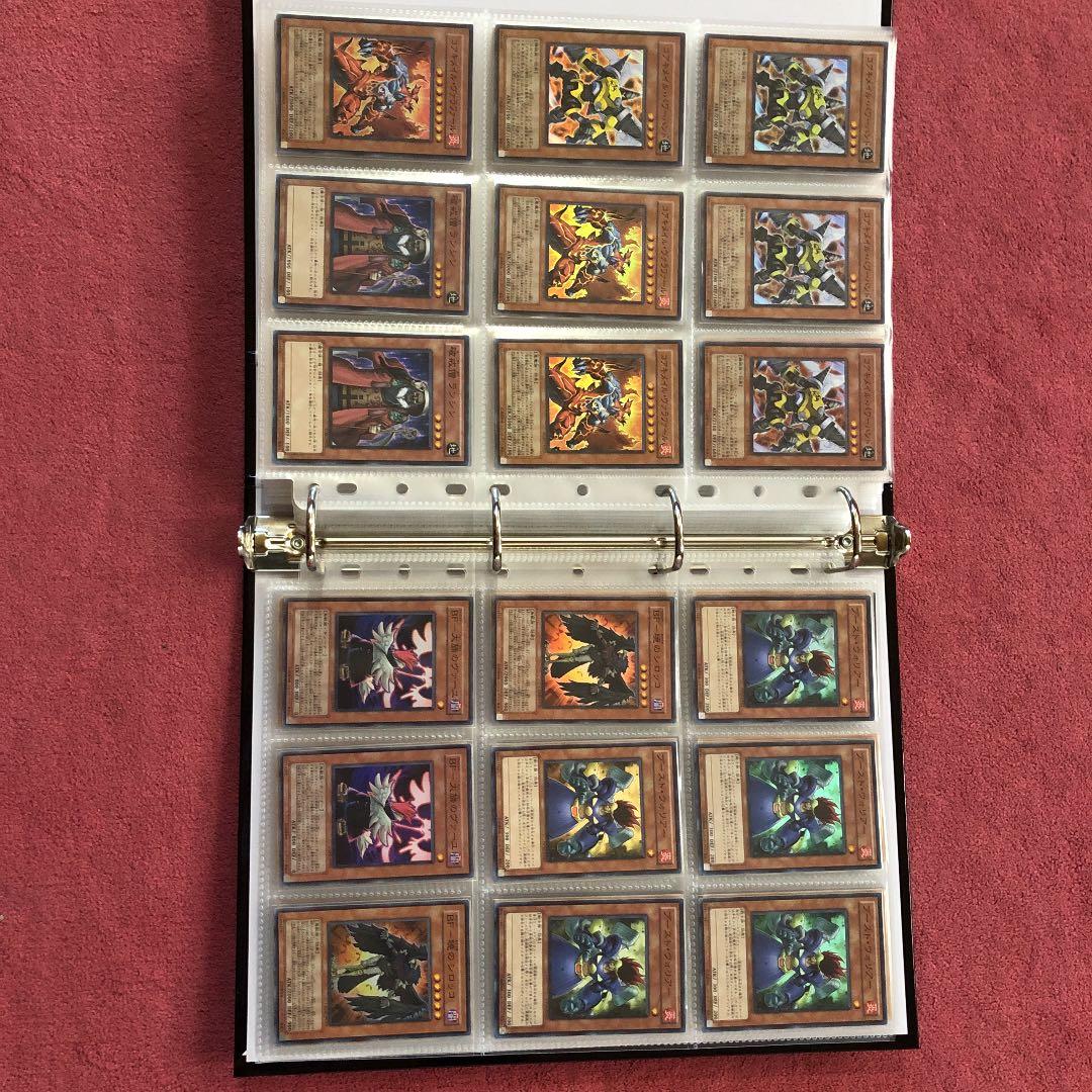 遊戯王　超大量❗️ まとめ売りの続き