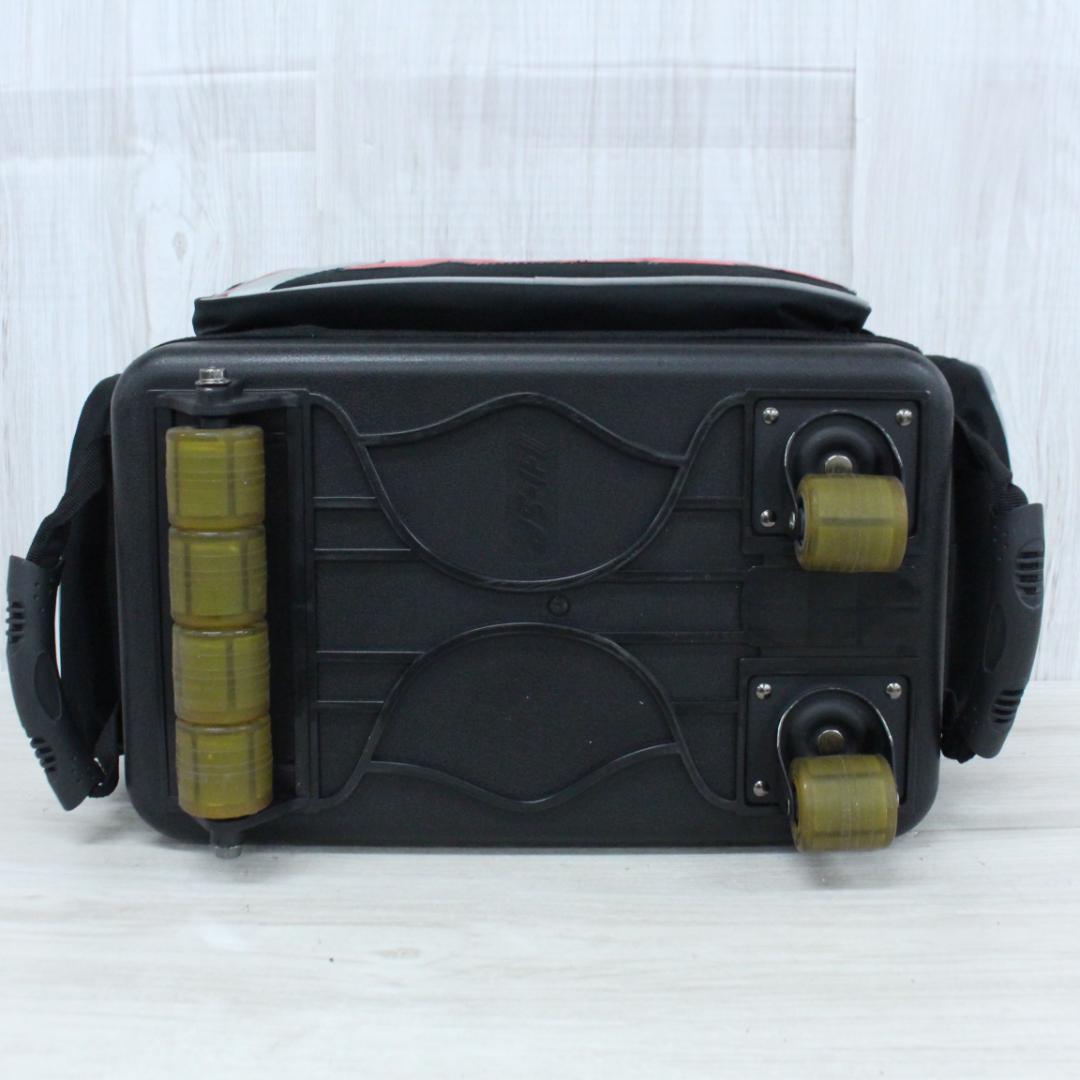 ◇STRIKES ボウリングバッグ＆シューズ＆シューズカバー&スライドパーツ